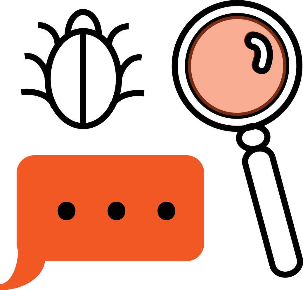 Diagnostique Phytosanitaire Icon