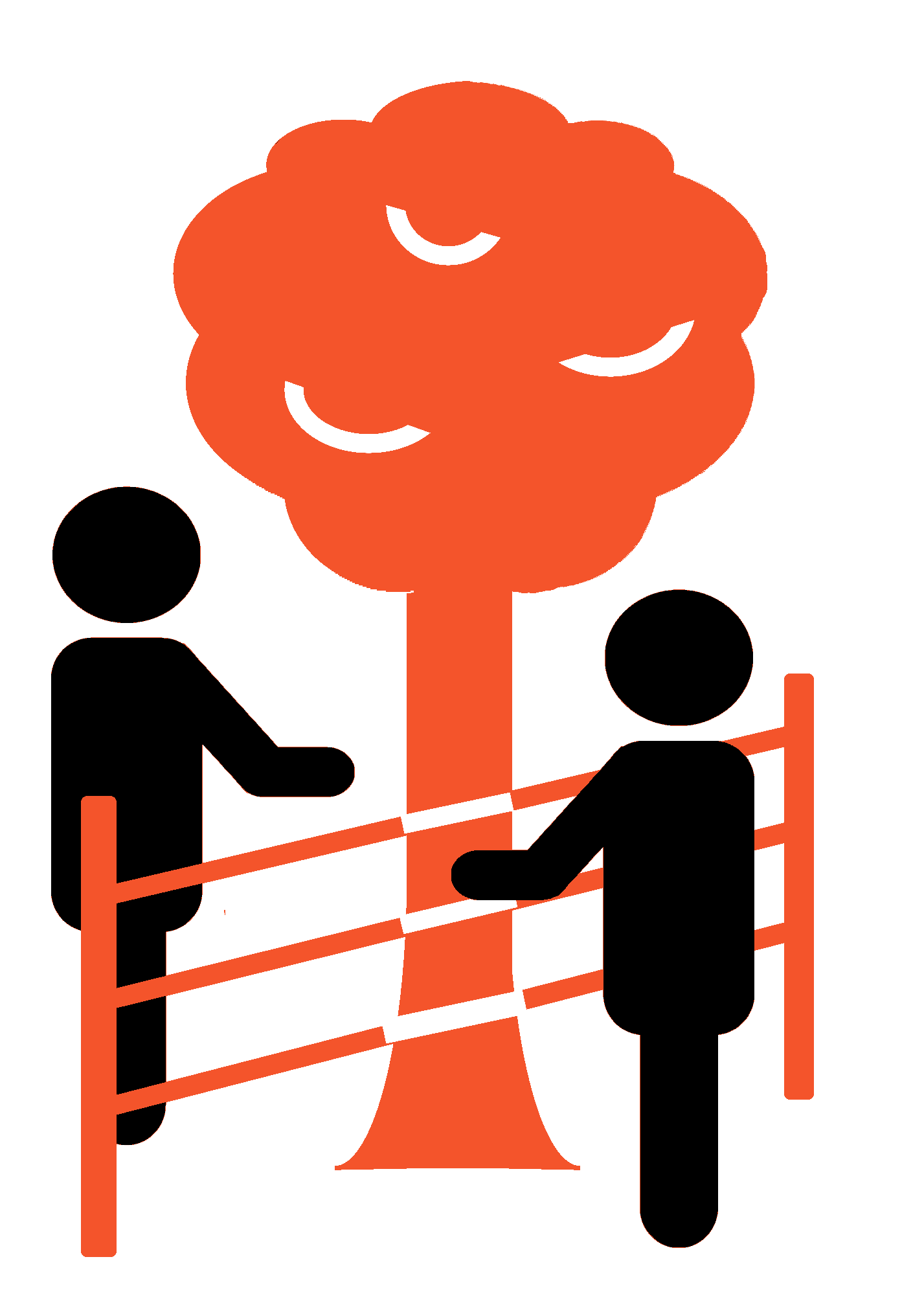 Gestion des Arbres en Limites de Propriété Icon