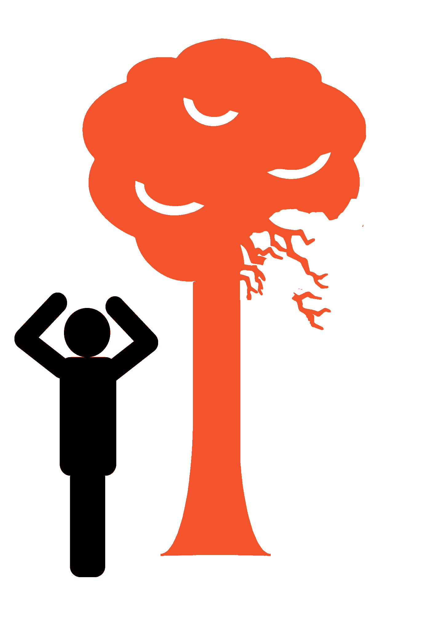 Taille de Mise en Sécurité Icon