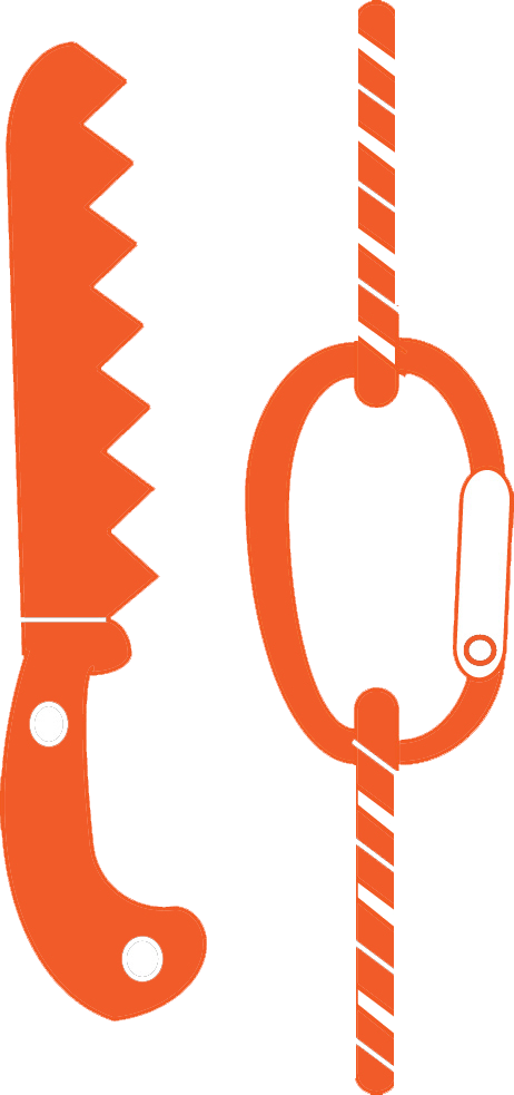 Taille d'Entretien Icon